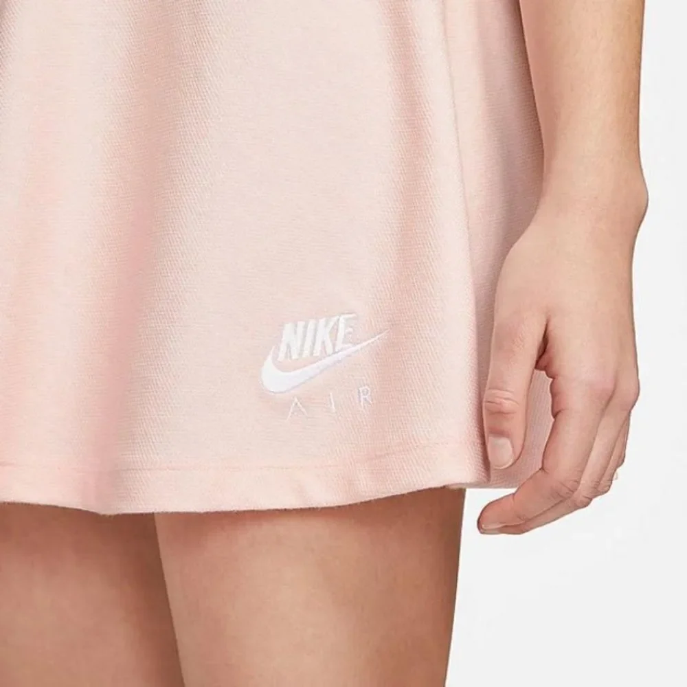 NEW!  Nike - Nike Air Pique Skirt Size L